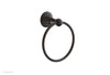 Phylrich HEX TRADITIONAL Towel Ring 500-75