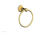 Phylrich HEX TRADITIONAL Towel Ring 500-75