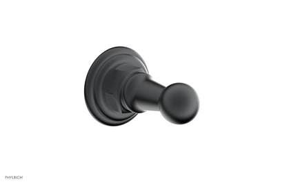 Phylrich HEX TRADITIONAL Robe Hook 500-76