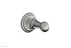 Phylrich HEX TRADITIONAL Robe Hook 500-76