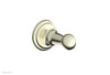 Phylrich HEX TRADITIONAL Robe Hook 500-76