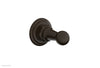 Phylrich HEX TRADITIONAL Robe Hook 500-76