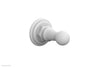 Phylrich HEX TRADITIONAL Robe Hook 500-76
