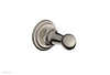 Phylrich HEX TRADITIONAL Robe Hook 500-76