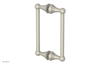 Phylrich Hex Traditional 8" Double Sided Shower Pull 500-93-08