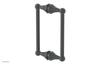 Phylrich Hex Traditional 8" Double Sided Shower Pull 500-93-08