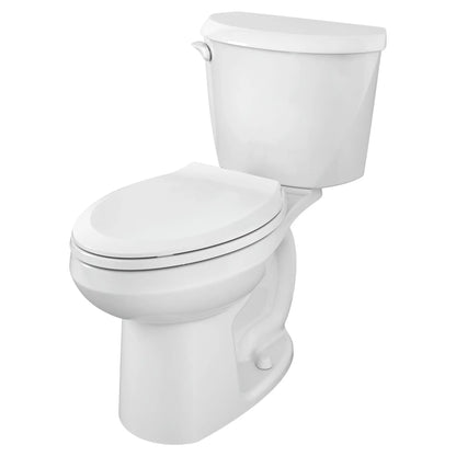 American Standard Colony®3 Two-Piece 1.28 gpf/4.8 Lpf Chair-Height Elongated Toilet Less Seat