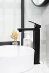 Aquaflo Kent Single-Hole Vessel Faucet