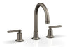 Phylrich HEX MODERN Widespread Faucet - Lever Handles 501-04