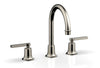 Phylrich HEX MODERN Widespread Faucet - Lever Handles 501-04