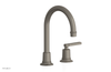 HEX MODERN - Single Handle Faucet - High Spout 501-08