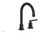 HEX MODERN - Single Handle Faucet - High Spout 501-08