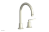 HEX MODERN - Single Handle Faucet - High Spout 501-08
