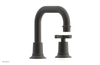 HEX MODERN - Single Handle Faucet - Low Spout 501-09