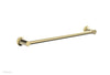 Phylrich HEX MODERN 18" Towel Bar 501-70