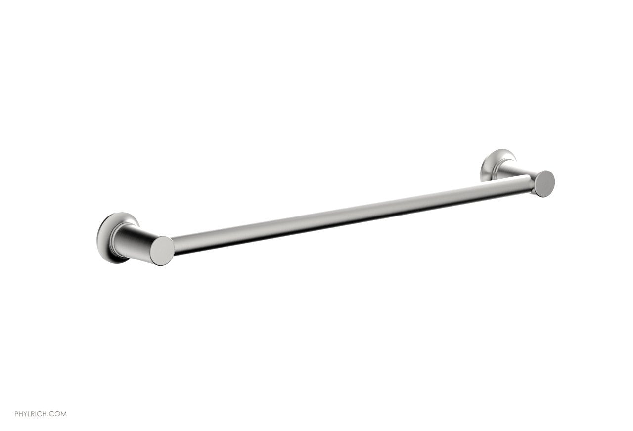 Phylrich HEX MODERN 18" Towel Bar 501-70