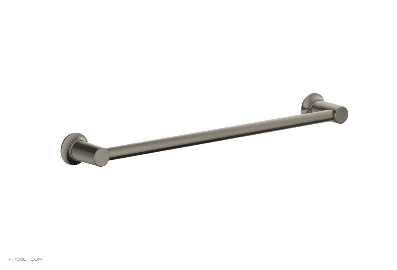 Phylrich HEX MODERN 18" Towel Bar 501-70