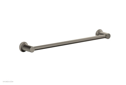 Phylrich HEX MODERN 18" Towel Bar 501-70