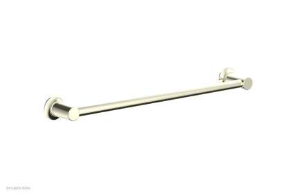 Phylrich HEX MODERN 18" Towel Bar 501-70