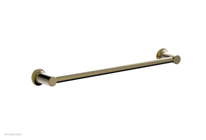 Phylrich HEX MODERN 18" Towel Bar 501-70