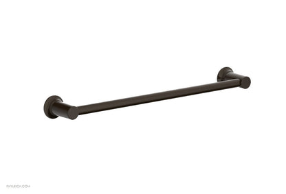 Phylrich HEX MODERN 18" Towel Bar 501-70