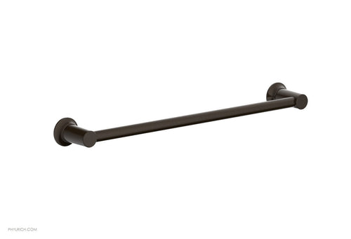 Phylrich HEX MODERN 18" Towel Bar 501-70