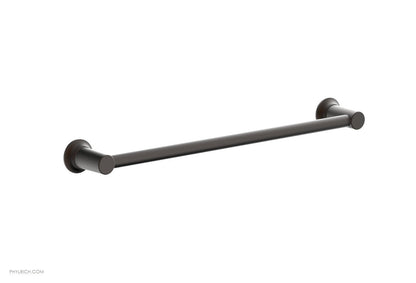 Phylrich HEX MODERN 18" Towel Bar 501-70