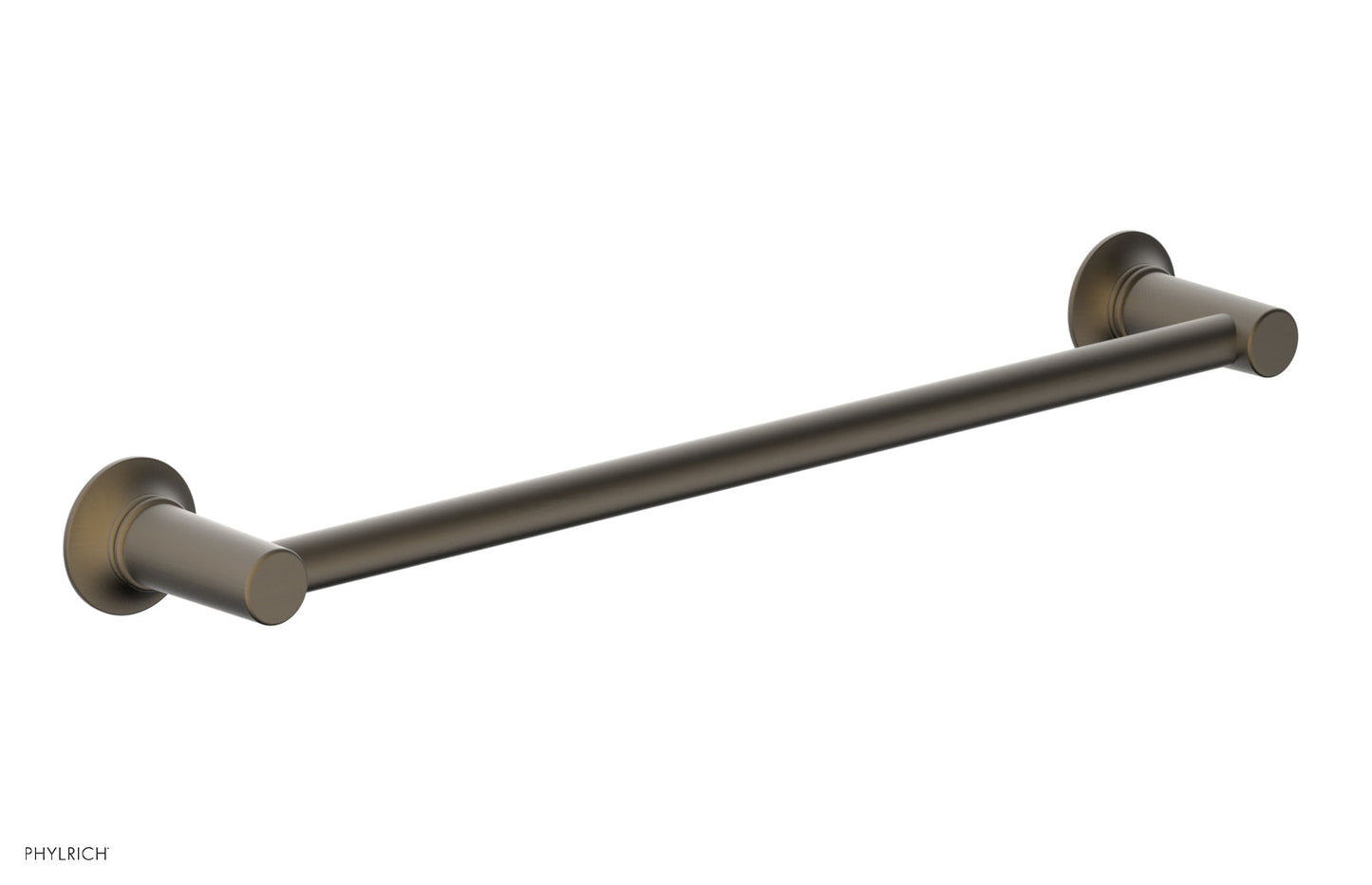 Phylrich HEX MODERN 18" Towel Bar 501-70