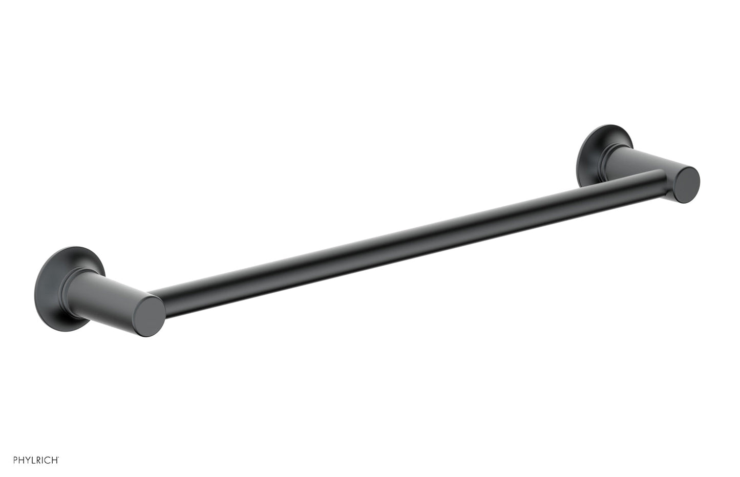 Phylrich HEX MODERN 18" Towel Bar 501-70