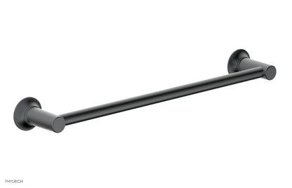 Phylrich HEX MODERN 18" Towel Bar 501-70