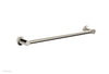 Phylrich HEX MODERN 18" Towel Bar 501-70