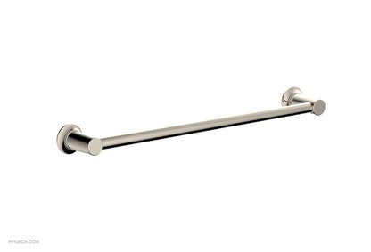 Phylrich HEX MODERN 18" Towel Bar 501-70