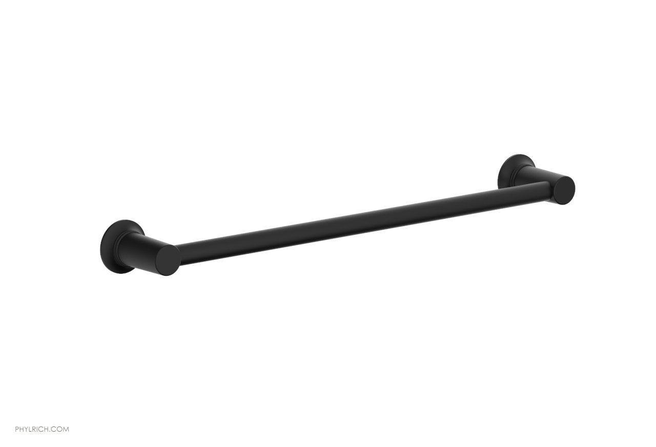 Phylrich HEX MODERN 18" Towel Bar 501-70