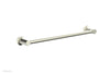 Phylrich HEX MODERN 18" Towel Bar 501-70