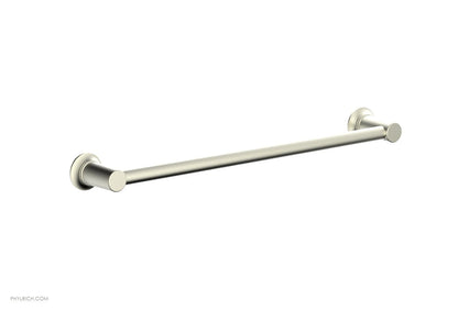 Phylrich HEX MODERN 18" Towel Bar 501-70