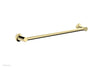 Phylrich HEX MODERN 18" Towel Bar 501-70