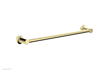 Phylrich HEX MODERN 18" Towel Bar 501-70