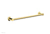 Phylrich HEX MODERN 18" Towel Bar 501-70