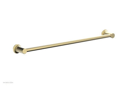 Phylrich HEX MODERN 24" Towel Bar 501-71
