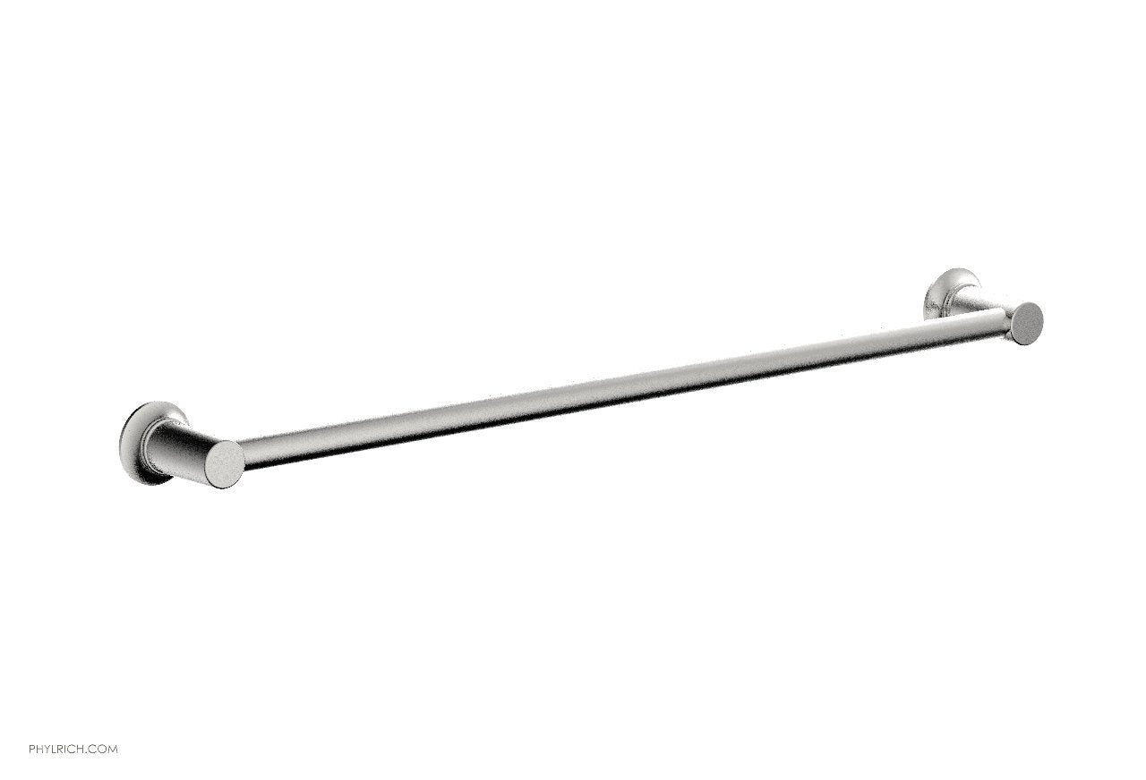 Phylrich HEX MODERN 24" Towel Bar 501-71