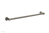 Phylrich HEX MODERN 24" Towel Bar 501-71