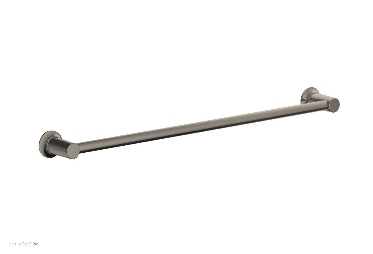 Phylrich HEX MODERN 24" Towel Bar 501-71