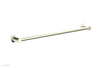 Phylrich HEX MODERN 24" Towel Bar 501-71