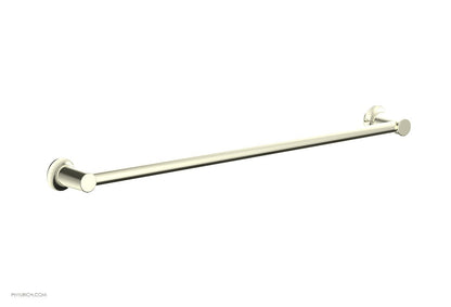 Phylrich HEX MODERN 24" Towel Bar 501-71