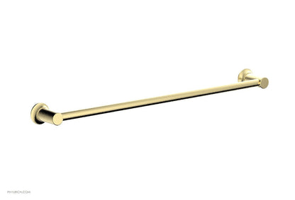 Phylrich HEX MODERN 24" Towel Bar 501-71