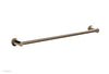 Phylrich HEX MODERN 24" Towel Bar 501-71