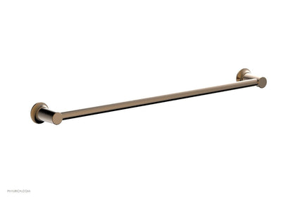 Phylrich HEX MODERN 24" Towel Bar 501-71