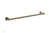 Phylrich HEX MODERN 24" Towel Bar 501-71