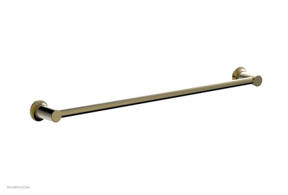 Phylrich HEX MODERN 24" Towel Bar 501-71