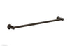 Phylrich HEX MODERN 24" Towel Bar 501-71